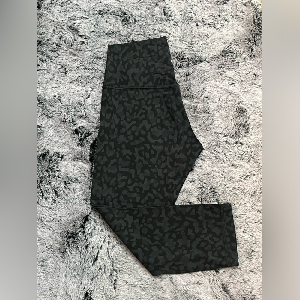 Lululemon Align Crop 21”